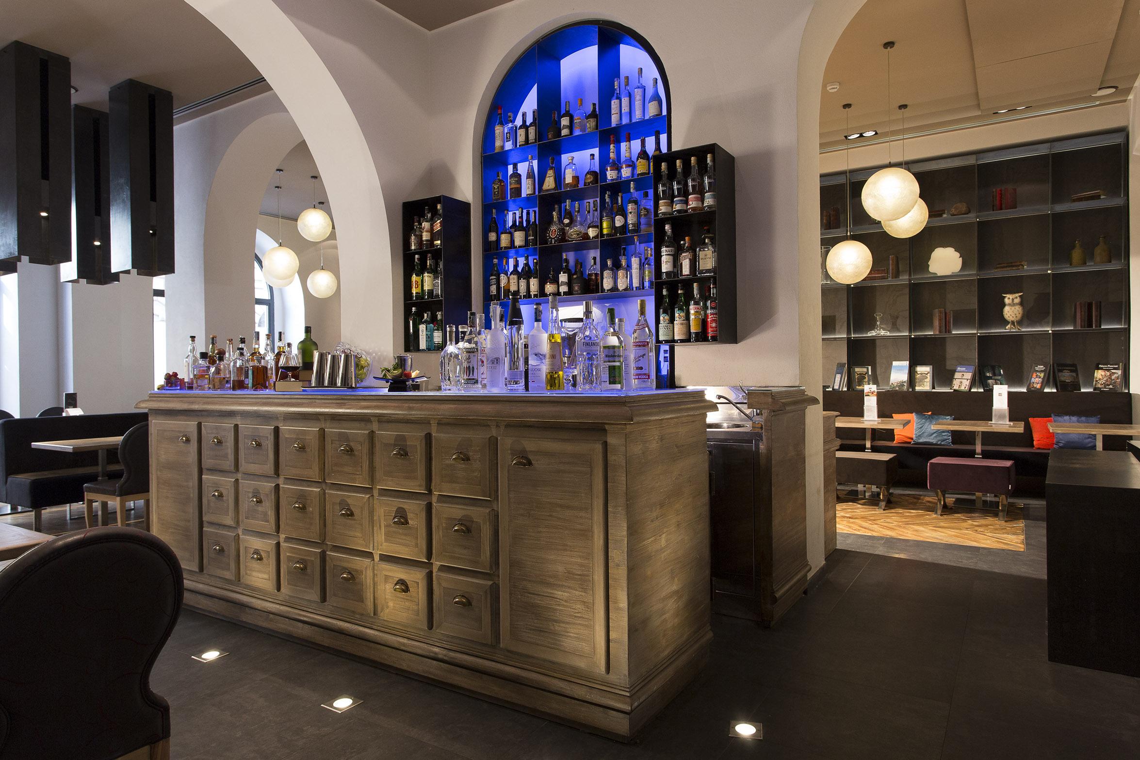 Times Hotel Rom