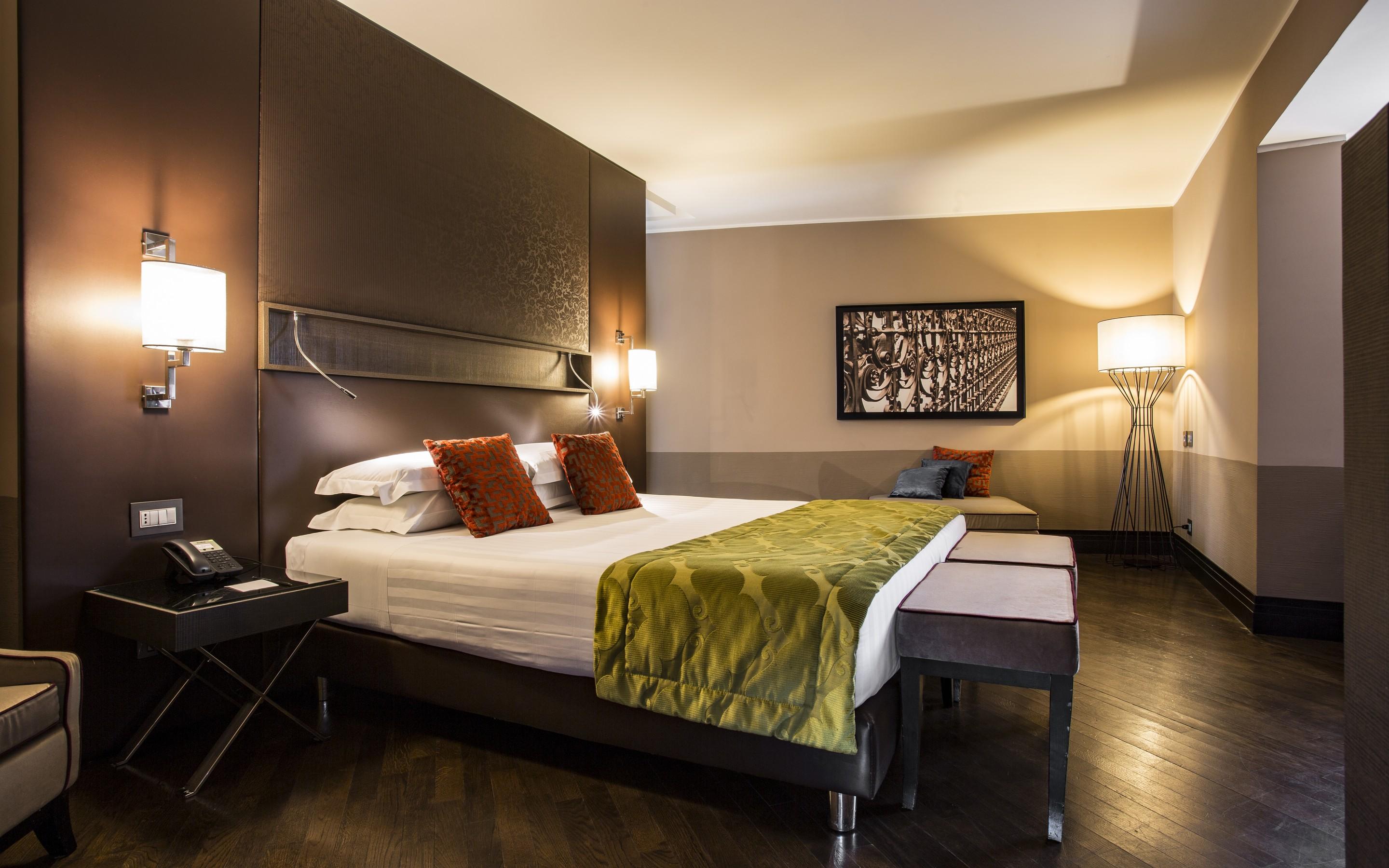 Times Hotel