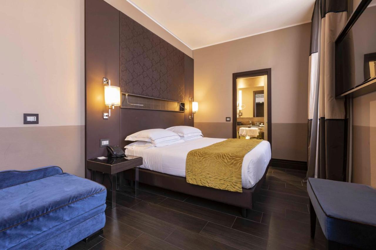 Times Hotel Rom
