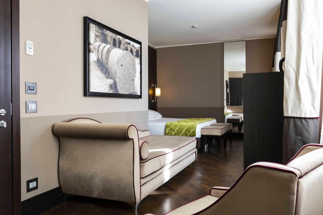 Hotel Times Rom