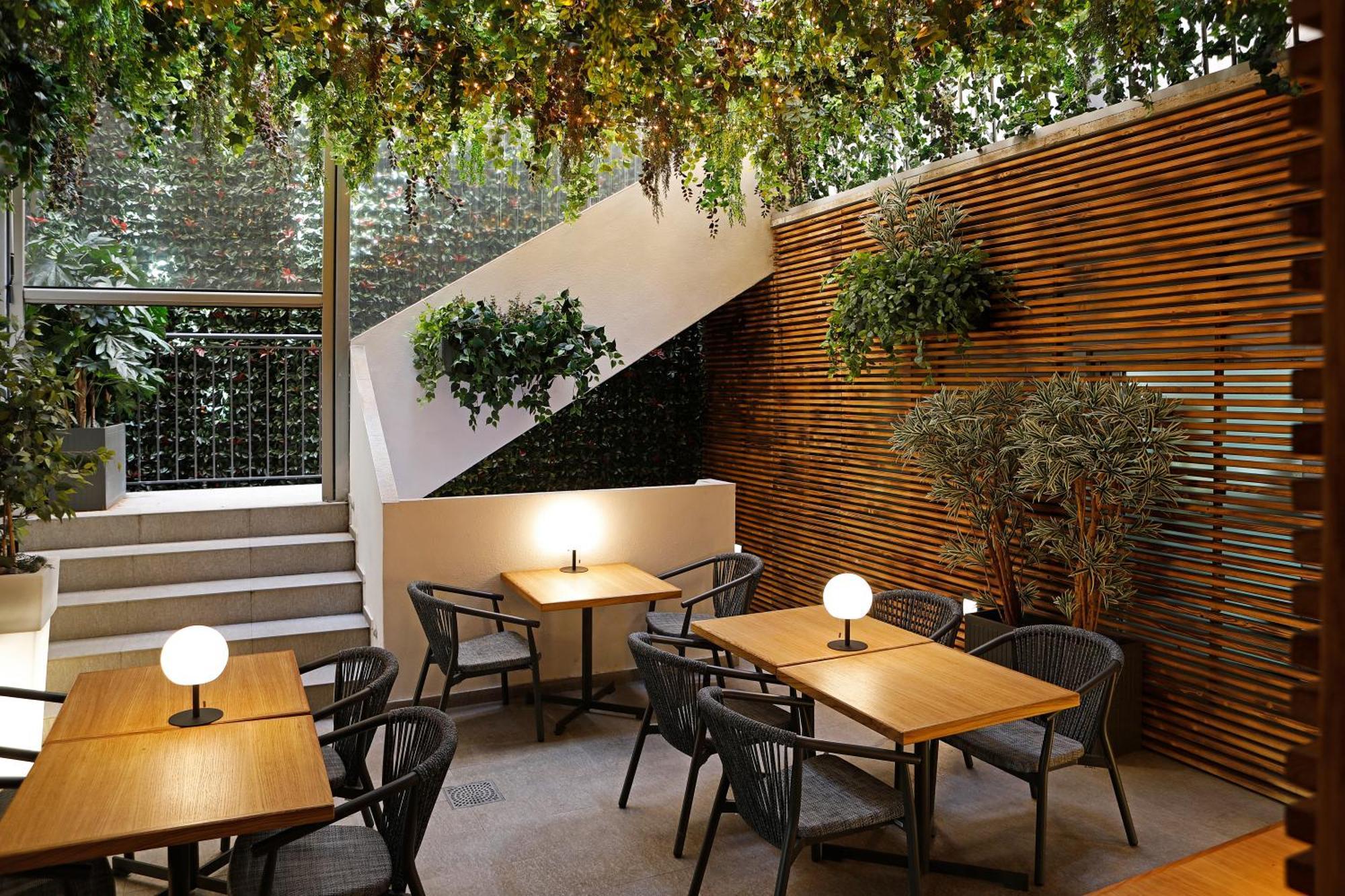 Times Hotel Roma