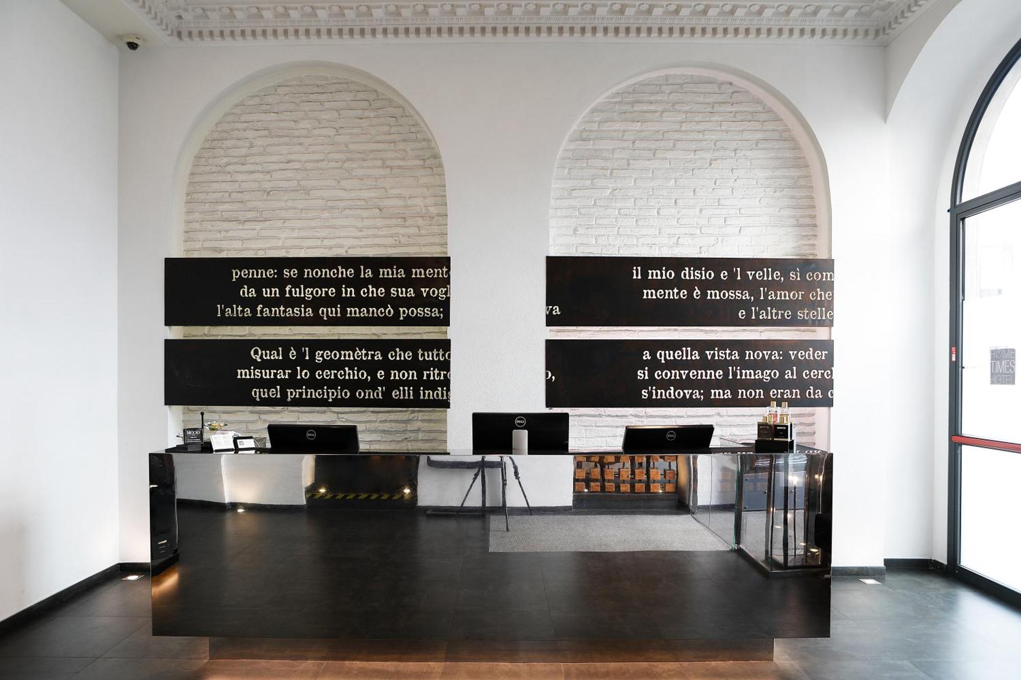 Times Hotel Roma