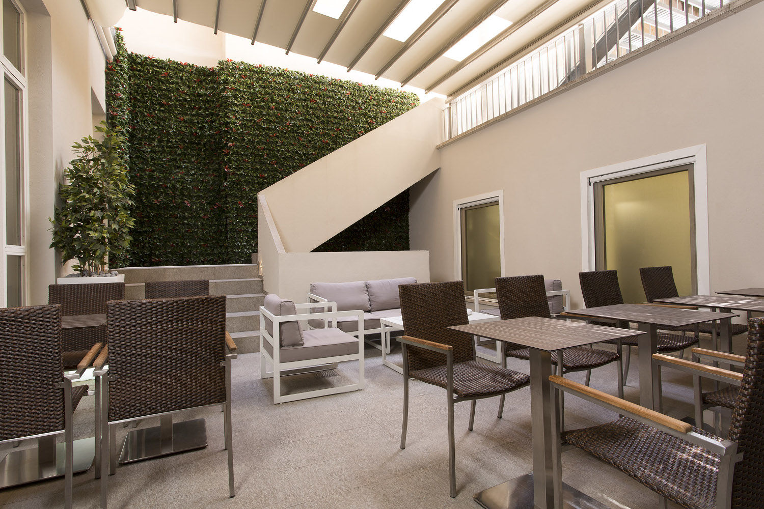 Times Hotel