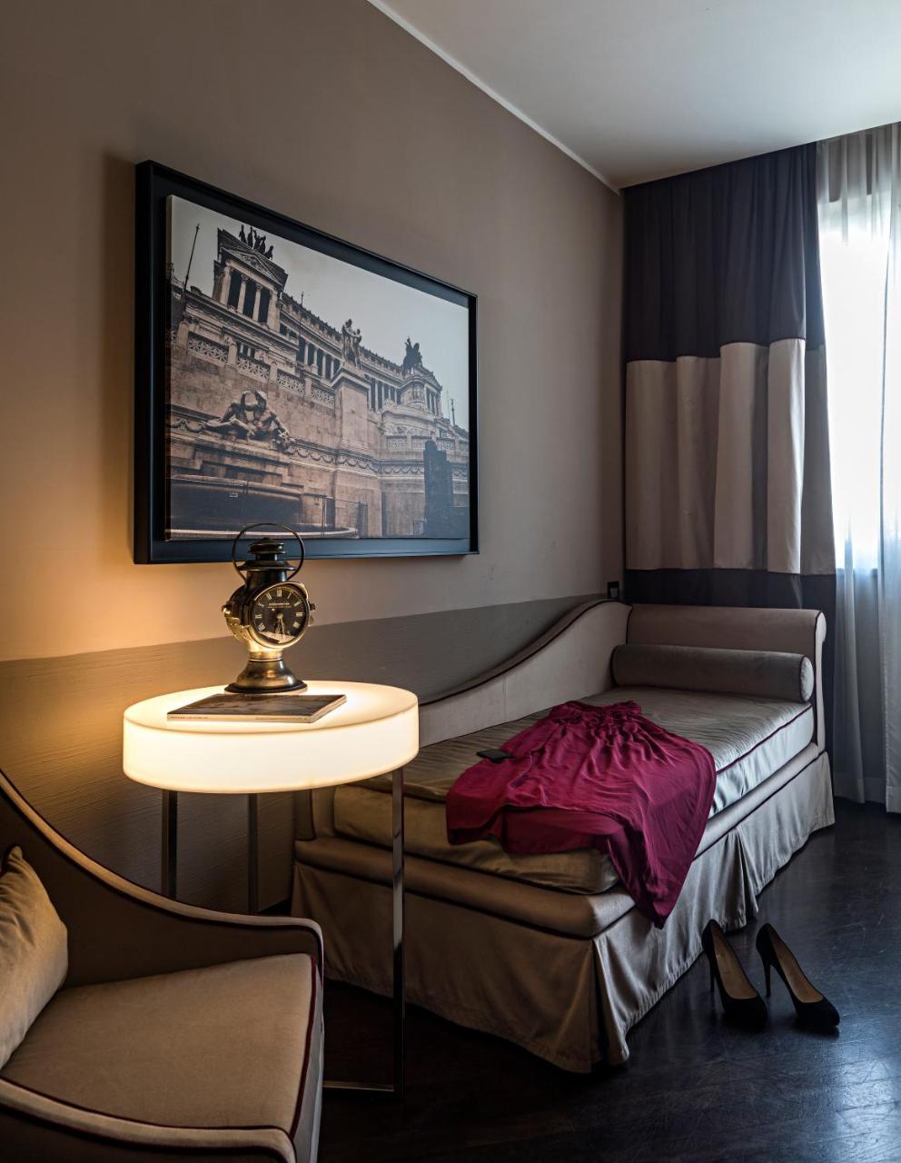 Hotel Times Roma